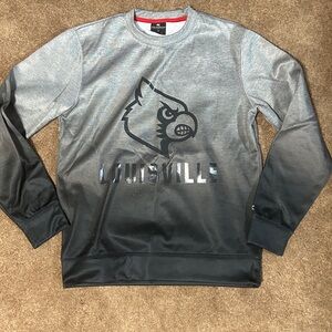 University of Louisville Crewneck